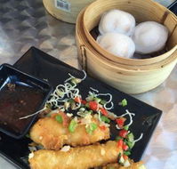 Fu Man Lou Dumpling Bar - Adwords Guide