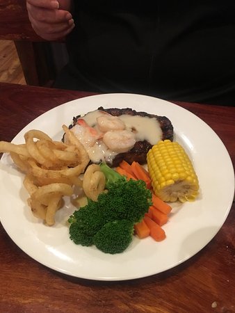 Hog's Breath Cafe - Adwords Guide 0