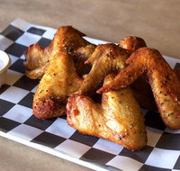 Holy Smokes Barbecue - Adwords Guide