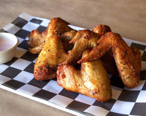 Holy Smokes Barbecue - Adwords Guide 0
