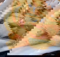 Jeremy's Ocean Boat Fish n Chips - Adwords Guide