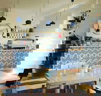 MacArthur Street Larder - Adwords Guide