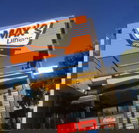 Max's Diner - Adwords Guide