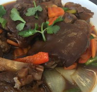 Number 1 Dumpling and Noodle Takeaway - Adwords Guide