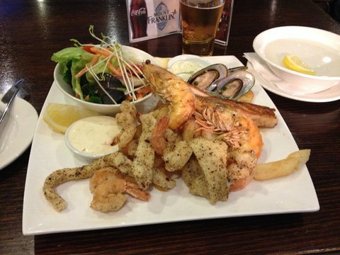 Olive Tree Hotel Sunbury - Adwords Guide 0