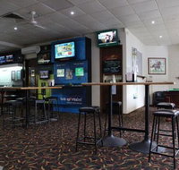 Park Hotel Bistro - Adwords Guide