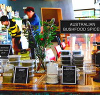 Saltbush Kitchen - Adwords Guide