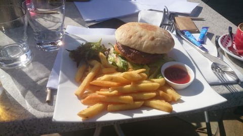 Sanctuary Lakes Function Centre - Adwords Guide 0