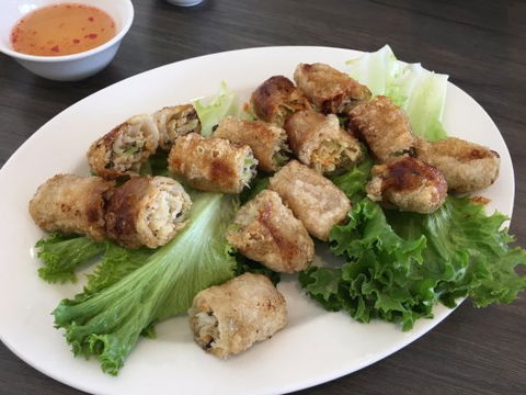 Song Huong Restaurant - Adwords Guide 0