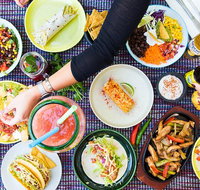 Taco Bill Ballarat - Adwords Guide