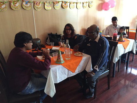 Tandoor Indian Cuisine - Adwords Guide 0