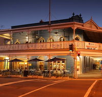 The Golden City Hotel - Adwords Guide