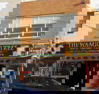 The Mango Tree - Adwords Guide