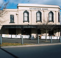 The Munster Arms Hotel - Adwords Guide