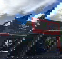 Tre Viet Restaurant Sunshine - Adwords Guide