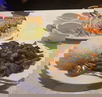 Vu Gia Restaurant - Adwords Guide