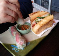 Western Rolls Cafe - Adwords Guide