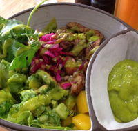 Bees Knees Cafe - Adwords Guide