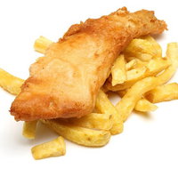 Bendigo Gourmet Fish Shop - Adwords Guide