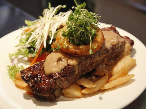 Bridge Hotel Bendigo - Adwords Guide 0