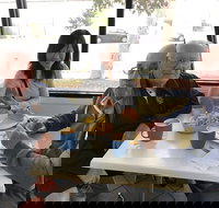 Cafe Angelique - Adwords Guide