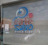 Cafe Salvo - Adwords Guide