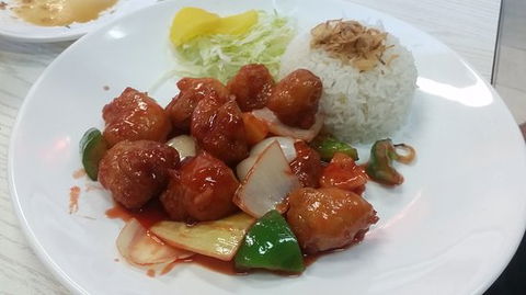 Din Fung Dumpling Restaurant - Adwords Guide 0