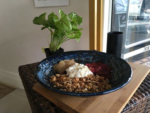Infused Restaurant And Coffee - Adwords Guide 0
