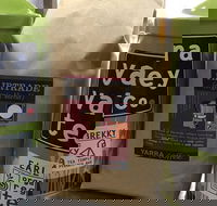 JJ  K Cafe - Adwords Guide