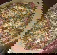 Johnny Boys Pizza - Adwords Guide