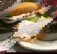 Just Cruize in Diner - Adwords Guide