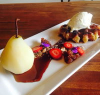 La Baguette Cafe - Adwords Guide