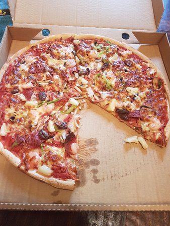 Luchiano Pizza & Pasta - Adwords Guide 0