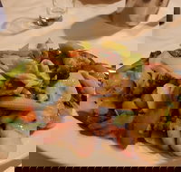 Maple Leaf Chinese Malaysian Restaurant - Adwords Guide