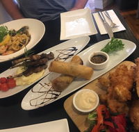 Marong Family Hotel - Adwords Guide