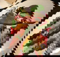 MPD Steak Kitchen - Adwords Guide