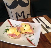Mr Ristretto Cafe - Adwords Guide