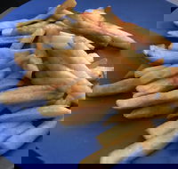 Nando's - Adwords Guide