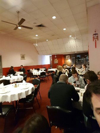 Noble Dragon Chinese Restuarant - Adwords Guide 0