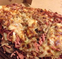 Parkmore Pizza - Adwords Guide