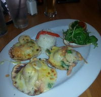 Sage at Parkhill Family Bistro - Adwords Guide