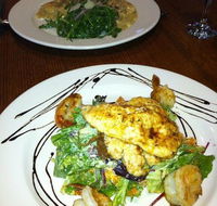 Shanikas Italian Trattoria - Adwords Guide