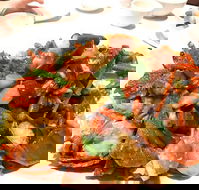 Shark Fin Inn - Adwords Guide