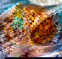 TANDOORI TEMPTATIONS INDIAN  NEPALI RESTAURANT - Adwords Guide