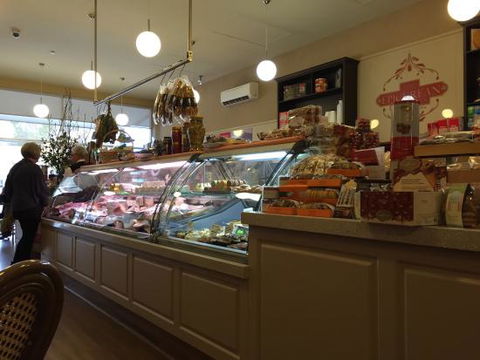The Epicurean Delicatessen - Adwords Guide 0