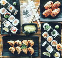 Wasabi Warriors - Adwords Guide