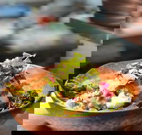 Wholefood Merchants Cafe - Adwords Guide