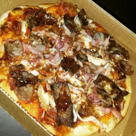 Bicaro's Ristorante Bar And Forno - Adwords Guide 0