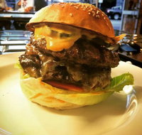 Chew Burger - Adwords Guide