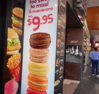 McDonald's - Adwords Guide